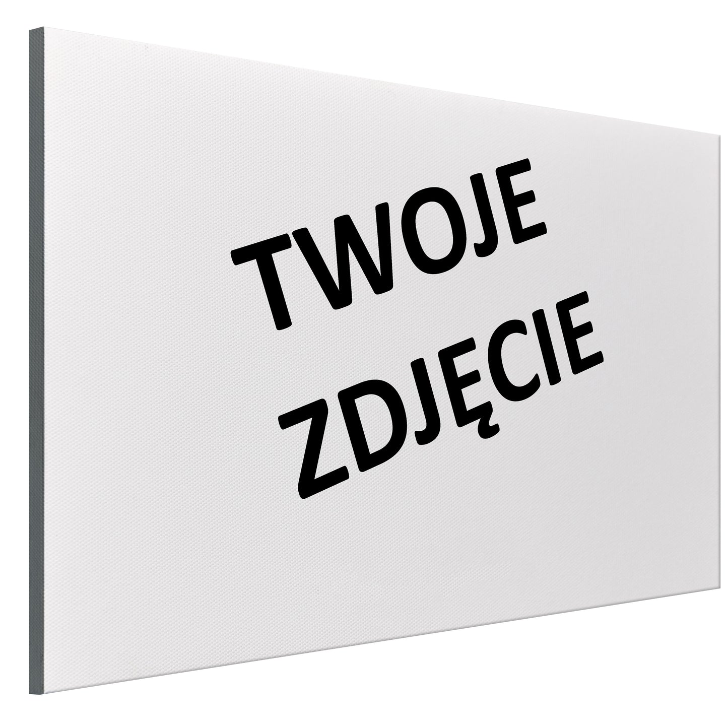 LUMASOUL Obraz Personalizowany