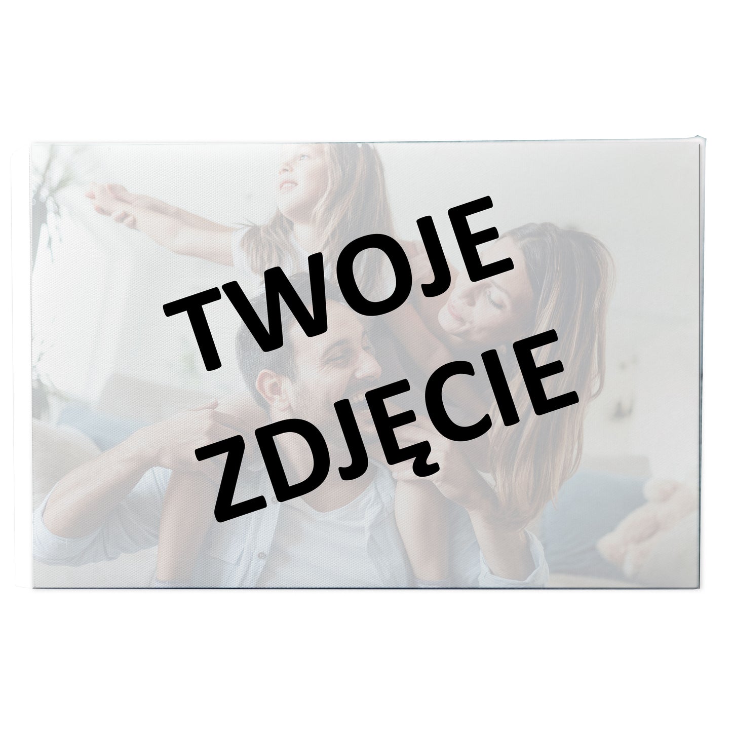 LUMASOUL Obraz Personalizowany