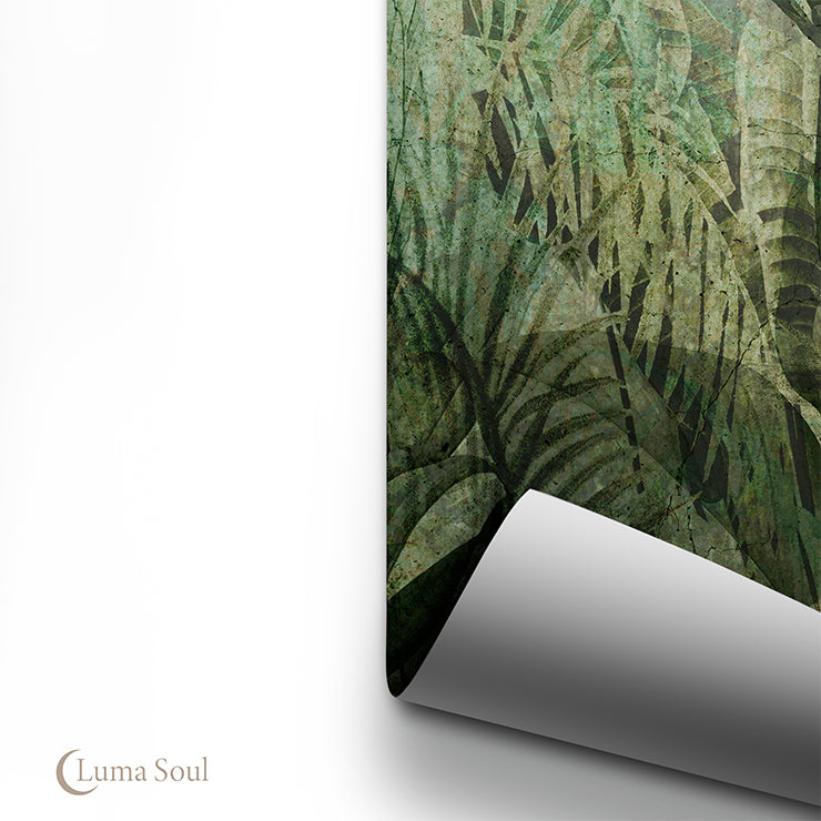 LUMASOUL Fototapeta Motyw TŁA I DESENIE Flizelina Premium